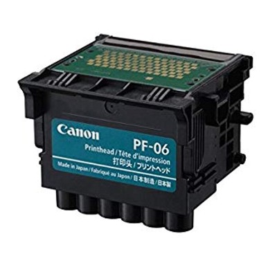 Wkłady Canon PF-06