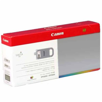 Tusz Oryginalny Canon PFI-701PGY (CF0910B001AA) (Szary Foto)