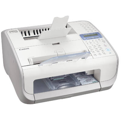 drukarka Canon Fax L-140