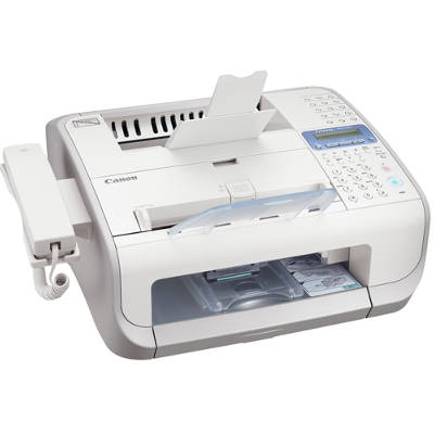 drukarka Canon Fax L-160
