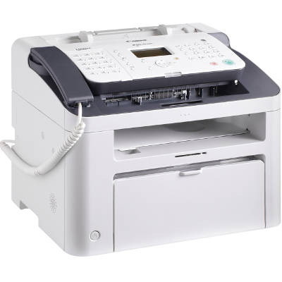 drukarka Canon Fax L-170