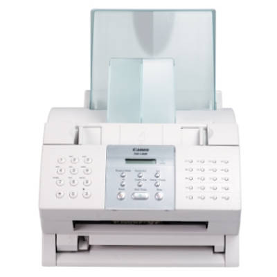 drukarka Canon Fax L-200