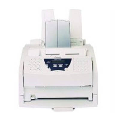 drukarka Canon Fax L-260