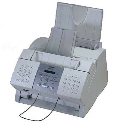 drukarka Canon Fax L-290