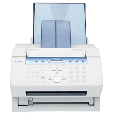 drukarka Canon Fax L-295