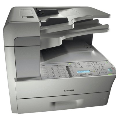 drukarka Canon Fax L-3000