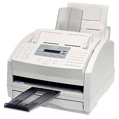 drukarka Canon Fax L-350