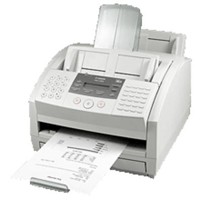 drukarka Canon Fax L-360