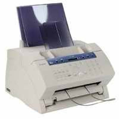 drukarka Canon Fax L-4000