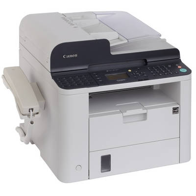 drukarka Canon Fax L-410