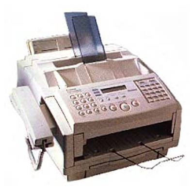 drukarka Canon Fax L-4500
