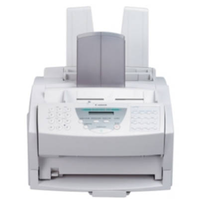 drukarka Canon Fax L-60