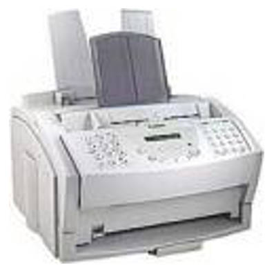 drukarka Canon Fax L-6000