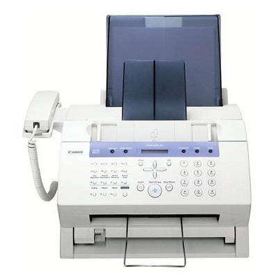 drukarka Canon Fax L-80