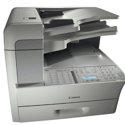  Drukarka Canon Fax-L3000