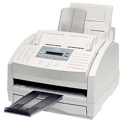  Drukarka Canon Fax-L350