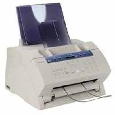  Drukarka Canon Fax-L4000