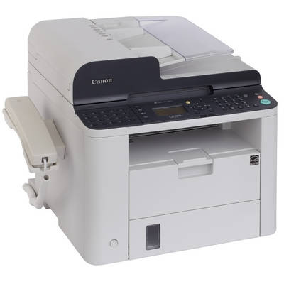 Drukarka Canon Fax-L410