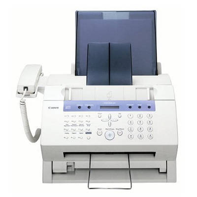  Drukarka Canon Fax-L80