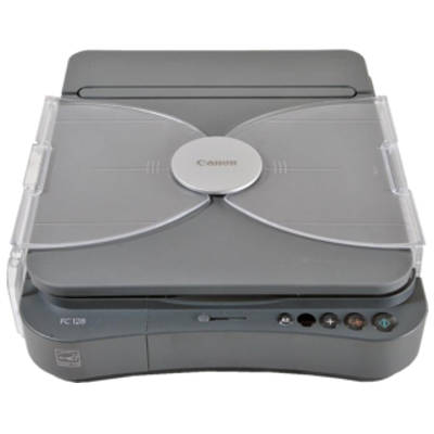 drukarka Canon FC-128