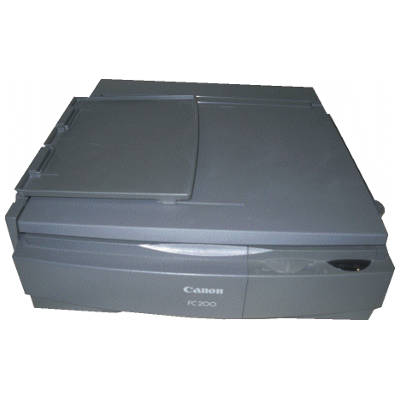 drukarka Canon FC-200