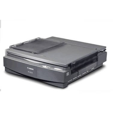 drukarka Canon FC-204 S