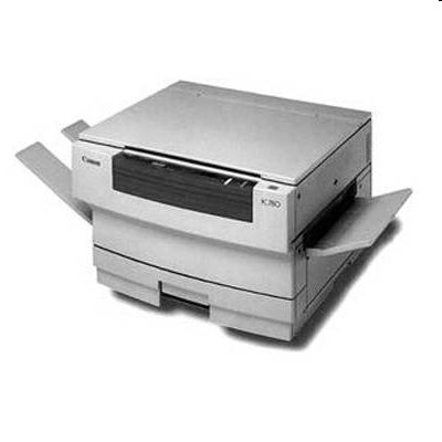 drukarka Canon FC-750