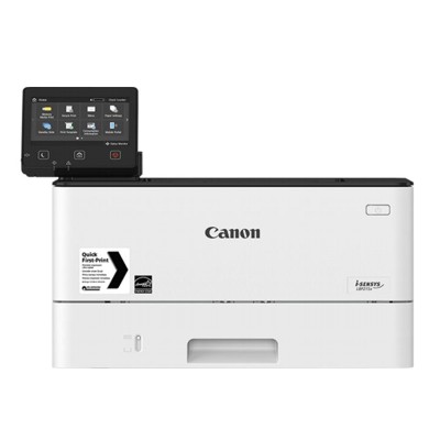 drukarka Canon i-SENSYS LBP210 Series