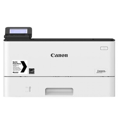 Tonery do Canon i-SENSYS LBP212 DW - zamienniki, oryginalne
