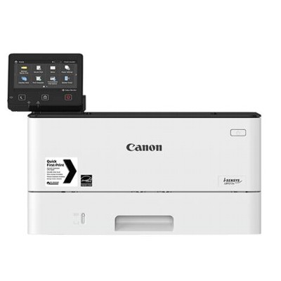 drukarka Canon i-SENSYS LBP215 X