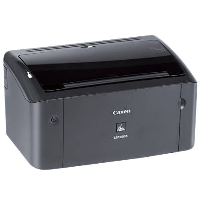 drukarka Canon i-SENSYS LBP3100 B