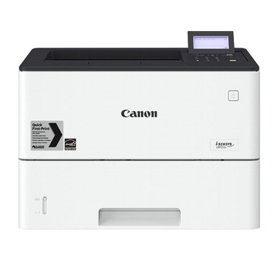 drukarka Canon i-SENSYS LBP312 X