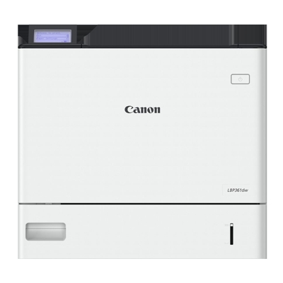 Drukarka Canon i-SENSYS LBP361dw