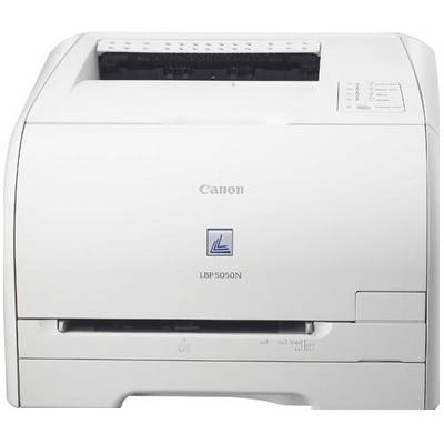 drukarka Canon i-SENSYS LBP5050 N