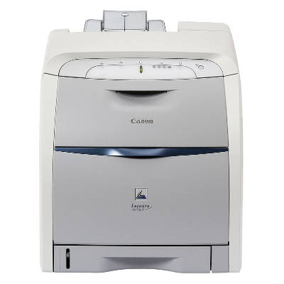 drukarka Canon i-SENSYS LBP5300