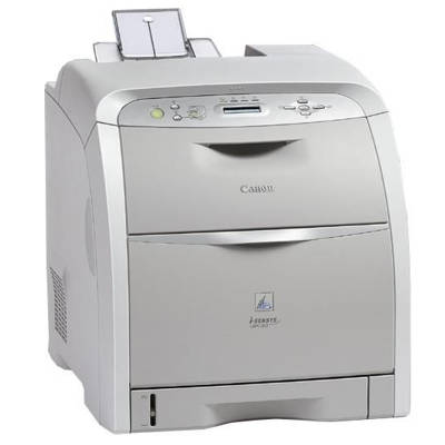 drukarka Canon i-SENSYS LBP5360