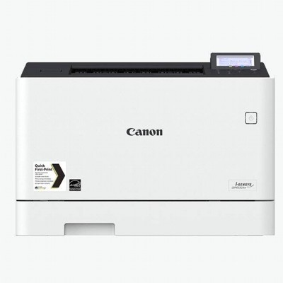 drukarka Canon i-SENSYS LBP623 CDW
