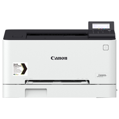 drukarka Canon i-SENSYS LBP631 CW