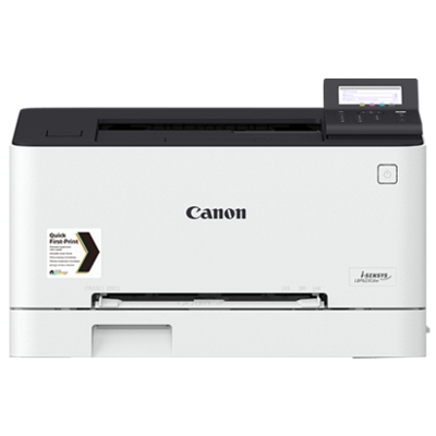 drukarka Canon i-SENSYS LBP633 CDW