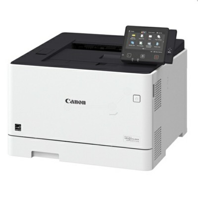 drukarka Canon i-SENSYS LBP653 CDW
