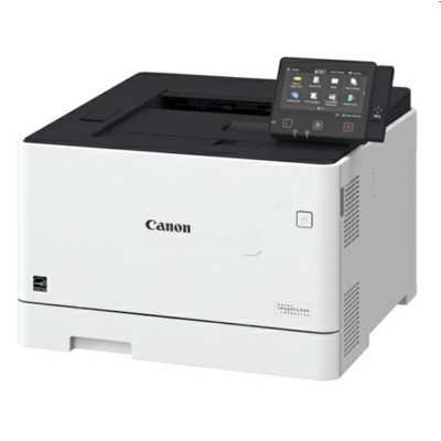 drukarka Canon i-SENSYS LBP654 CX