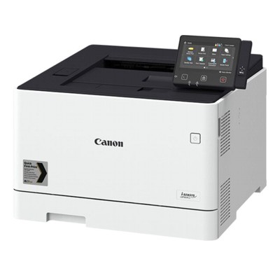 drukarka Canon i-SENSYS LBP663 CDW