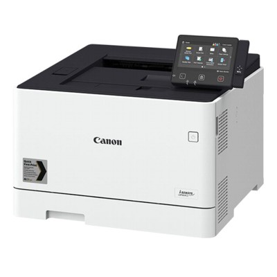  Drukarka Canon i-SENSYS LBP663Cdw