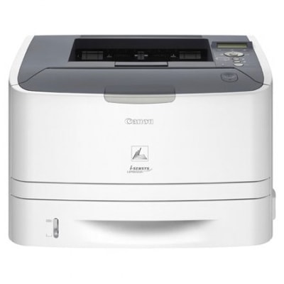 drukarka Canon i-SENSYS LBP6650 DN