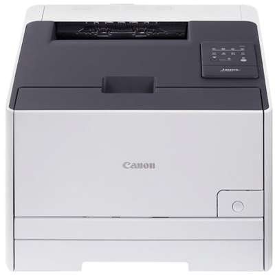 Drukarka Canon i-SENSYS LBP7100Cn