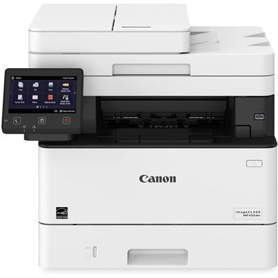 drukarka Canon i-SENSYS MF-453 DW