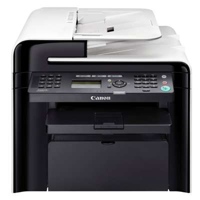 drukarka Canon i-SENSYS MF-4580 DN