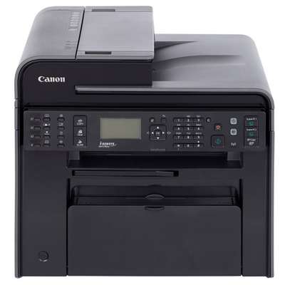 drukarka Canon i-SENSYS MF-4780 W