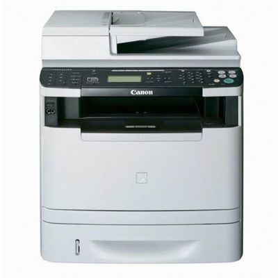 drukarka Canon i-SENSYS MF-6180 W