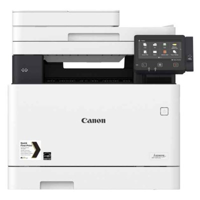 Tonery do Canon i-SENSYS MF-643 CDW - zamienniki, oryginalne